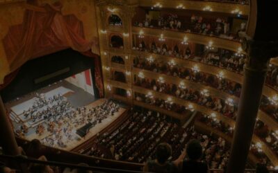 Improvisationstheater und Konflikte