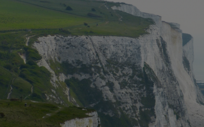 Loslassen ist einfacher gesagt, wenn man nicht selbst an der Klippe hängt.