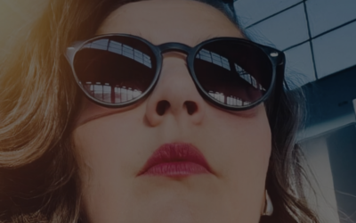 Ich habe keine Blockade. Ich habe ein System im Nacken.