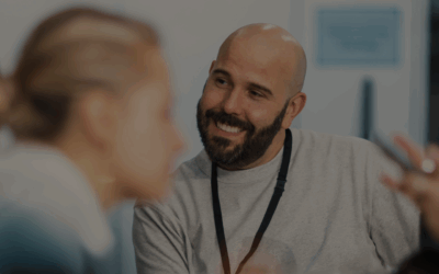 „Danke, Kristin. Jetzt habe ich gelernt Konflikte früh anzusprechen. Jetzt bin ich einsam, aber sehr reflektiert.“