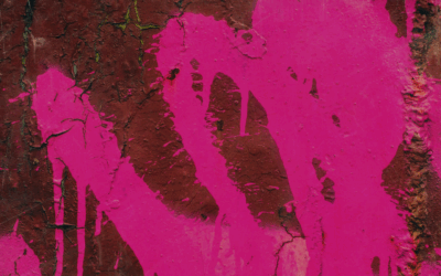 „Was ist dir passiert?“