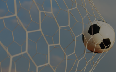 Ein Eigentor ist auch ein Tor – nur halt nicht das, was du wolltest.