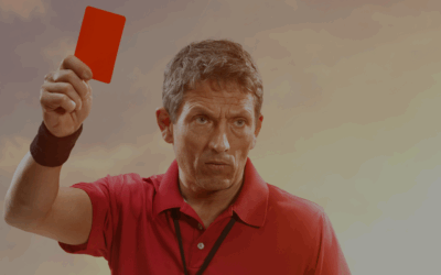 Dein innerer Kritiker ist ein lausiger Coach