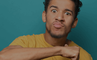 „Ich war nicht passiv-aggressiv. Ich war einfach nur höflich und genervt.“