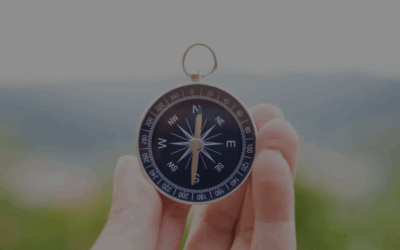 Wer Macht hat, braucht Demut.